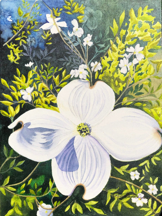 Dogwood Princess