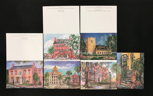 Notecards